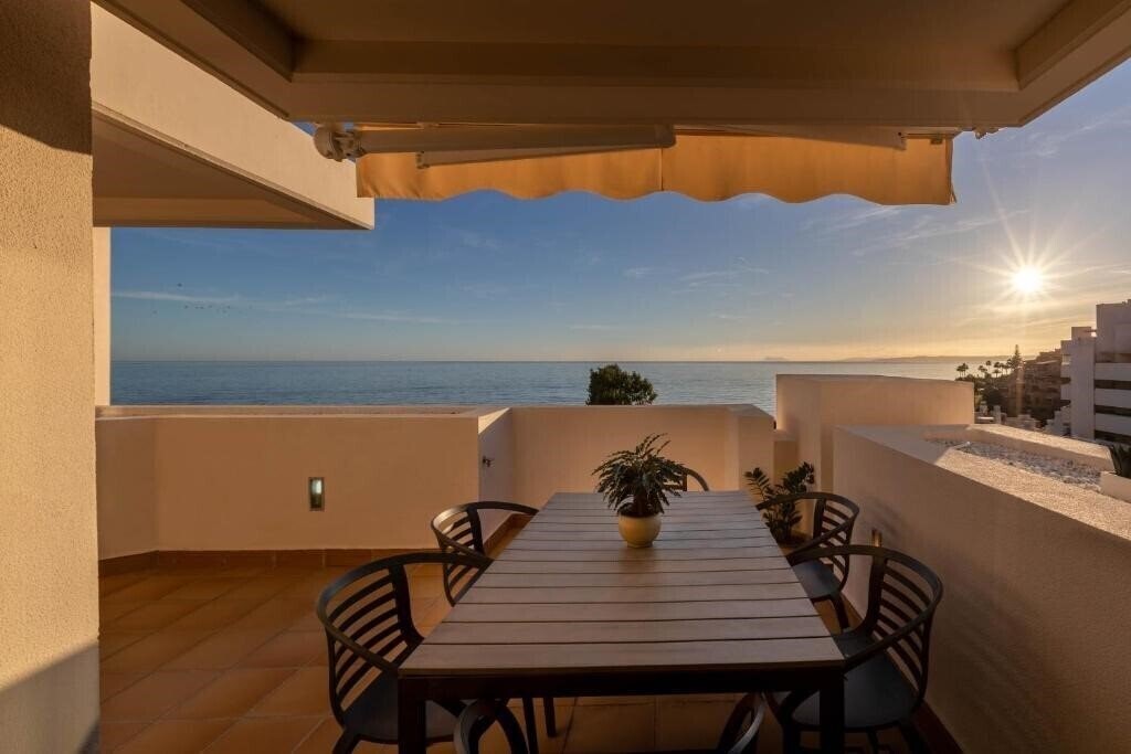 Фото Bahia Boutique Apartments 4*