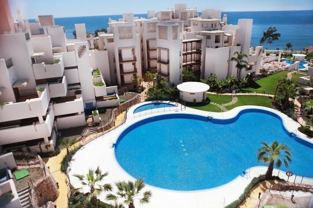 Фотография Bahia Boutique Apartments 4*