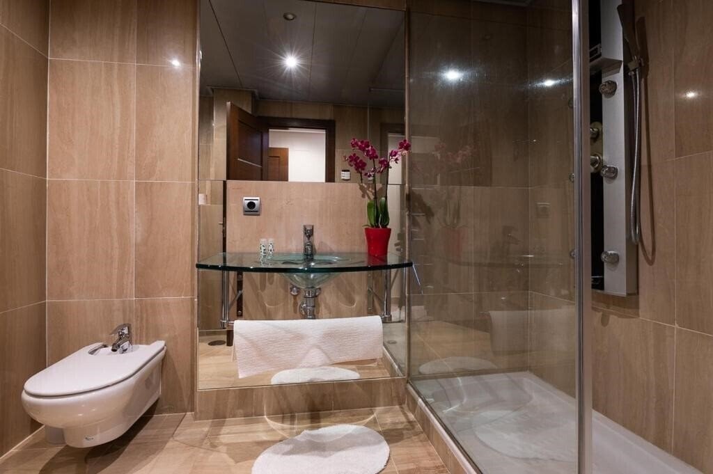 Изображение Bahia Boutique Apartments 4*