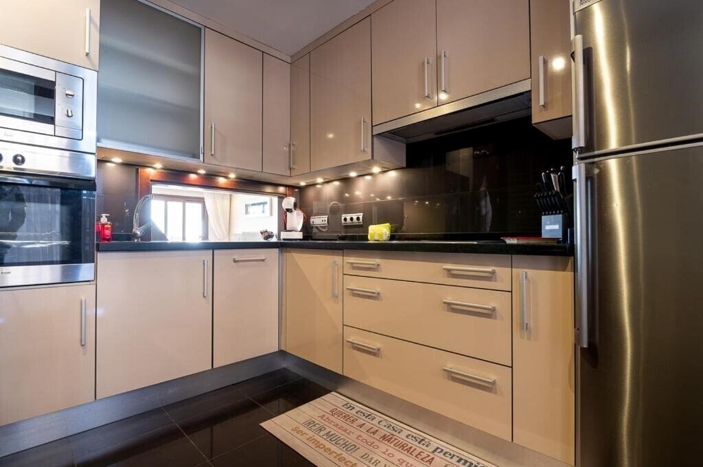 Картинка Bahia Boutique Apartments 4*