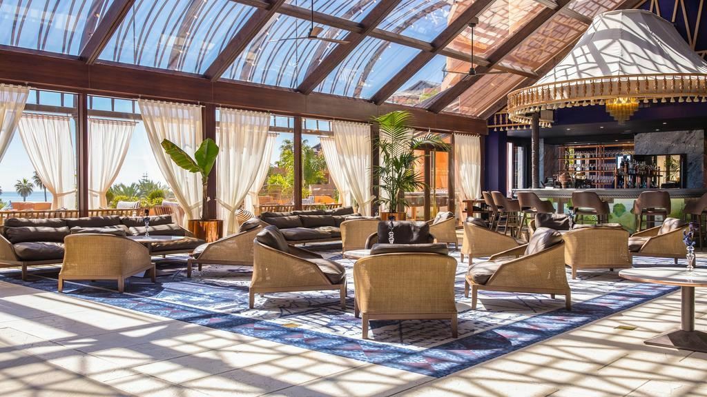 Фотографія Kempinski Hotel Bahia Est 5*