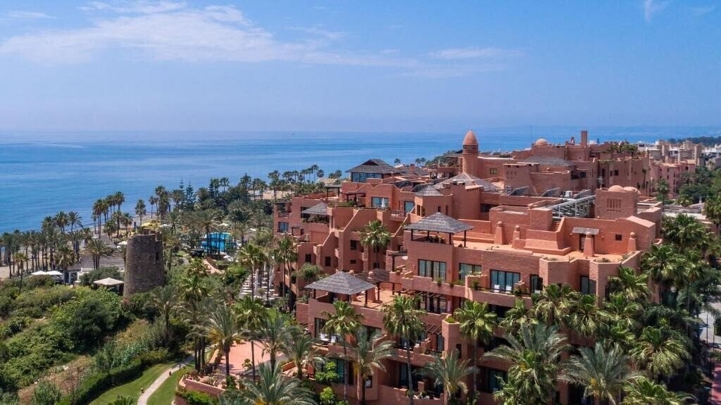 Фото Hacienda del Mar Member of Melia Collection 5*