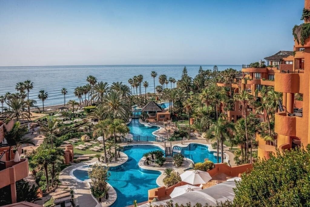 Фотография Hacienda del Mar Member of Melia Collection 5*