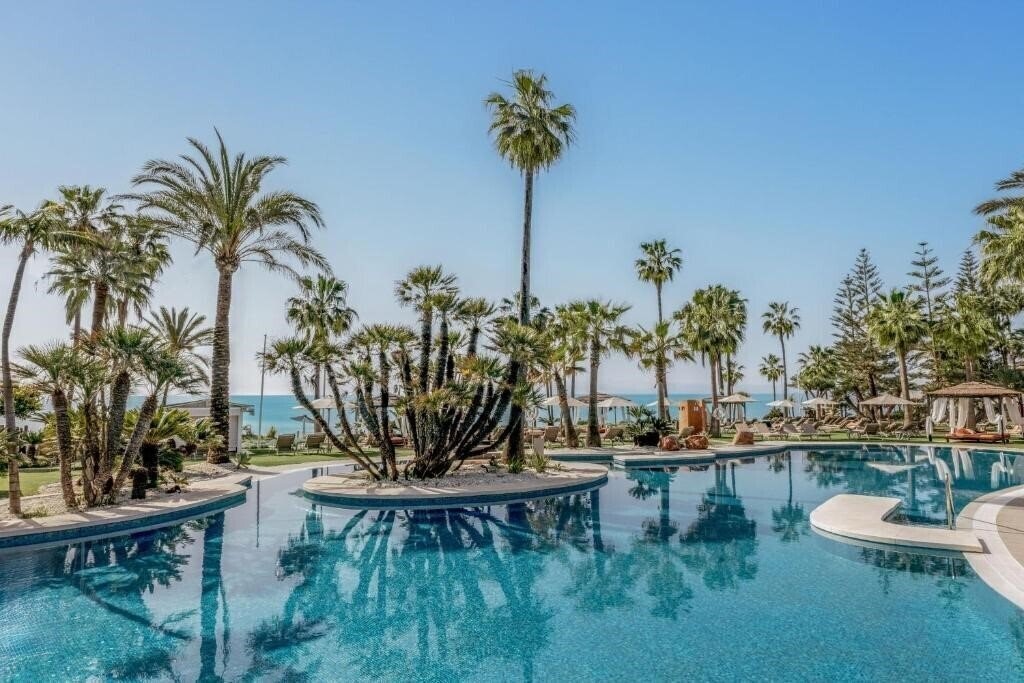 Изображение Hacienda del Mar Member of Melia Collection 5*