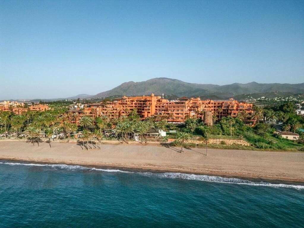 Картинка Hacienda del Mar Member of Melia Collection 5*