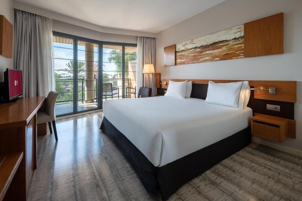 Изображение Occidental Estepona Thalasso & Spa 4*
