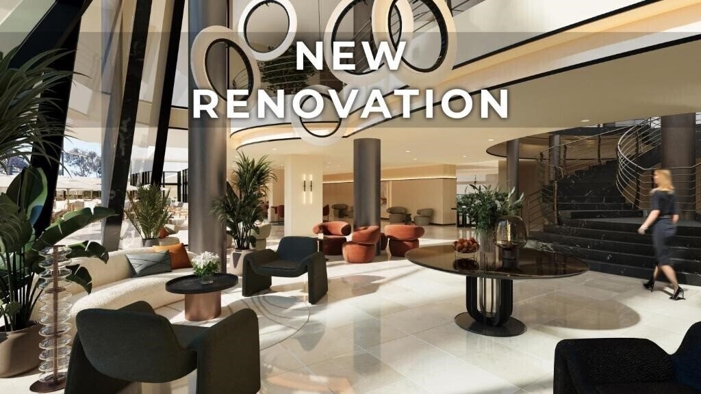 Готель Senator Banus SPA 5*