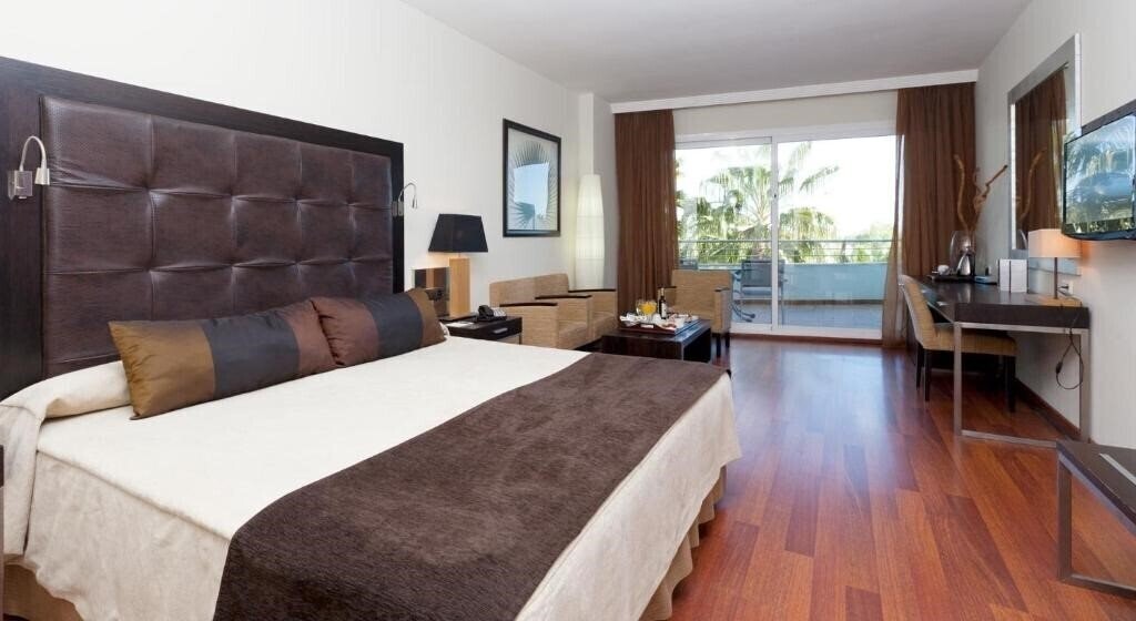 Фото Senator Banus SPA 5*