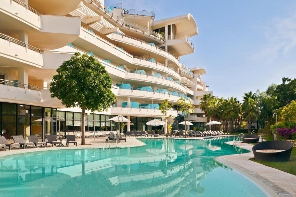 Зображення Senator Banus SPA 5*