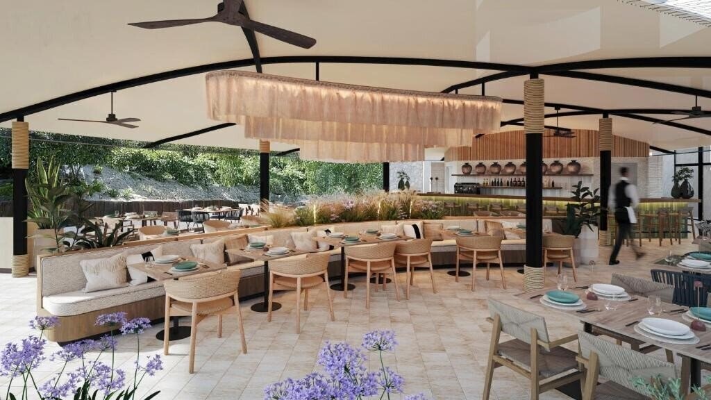 Картинка Senator Banus SPA 5*