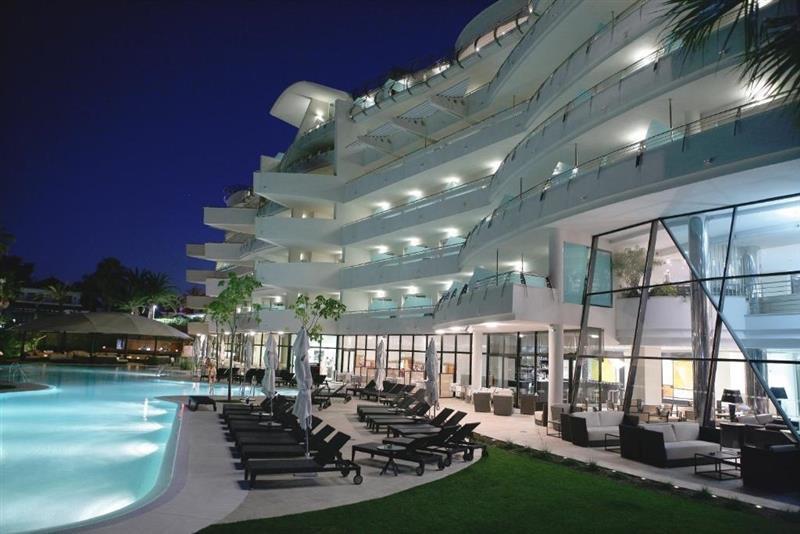 Фотография Senator Banus Spa 5*
