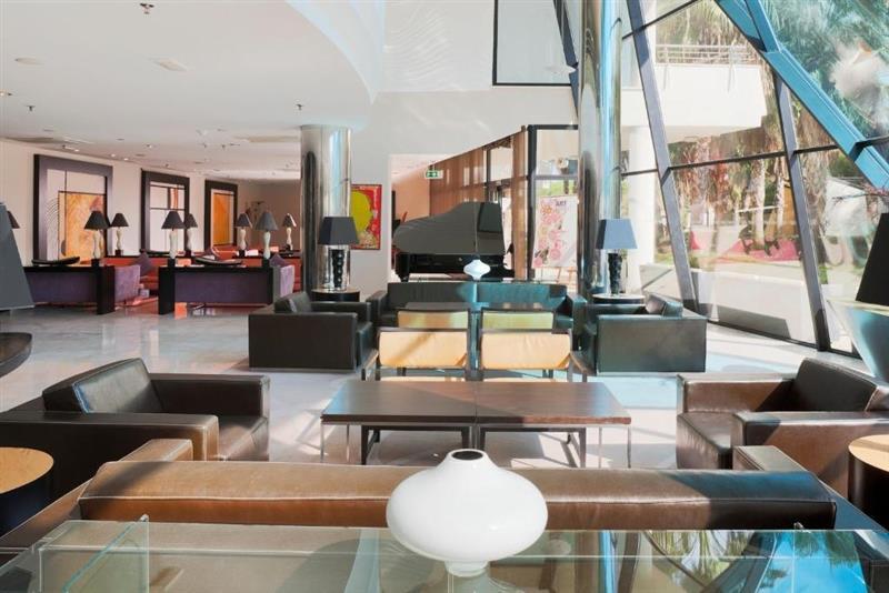 Изображение Senator Banus Spa 5*