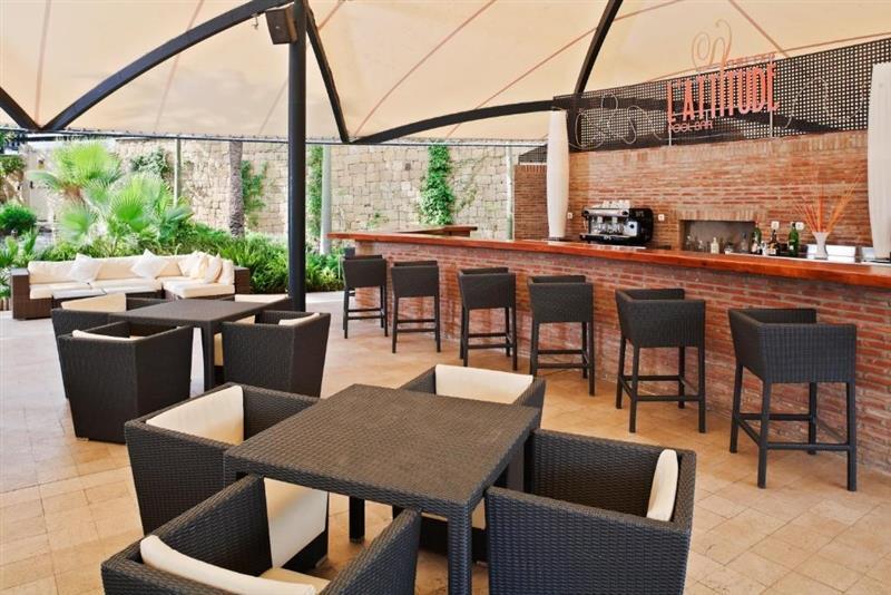 Картинка Senator Banus Spa 5*