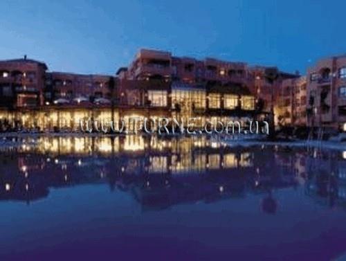 Фотография Pierre & Vacances Estepona 4*
