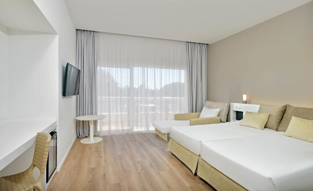 Фотография Sol Marbella Estepona Atalaya Park 4*