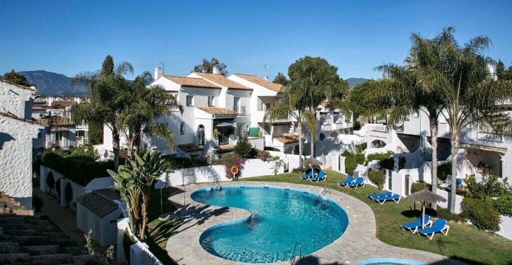 Отель Ona Club Bena Vista 3*
