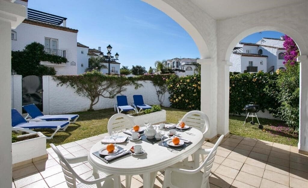 Картинка Ona Club Bena Vista 3*