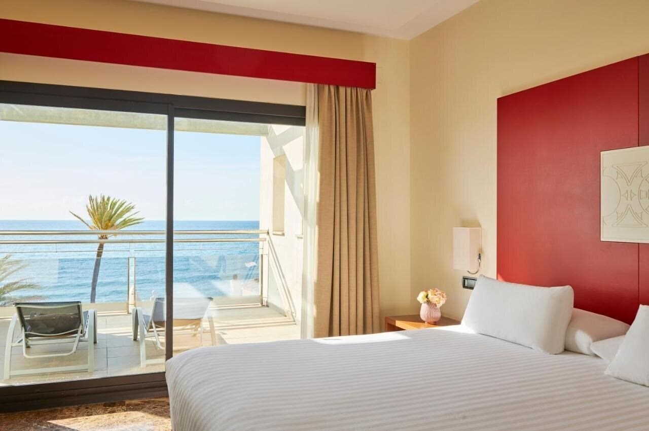 Изображение Estepona Hotel & SPA Resort 4*