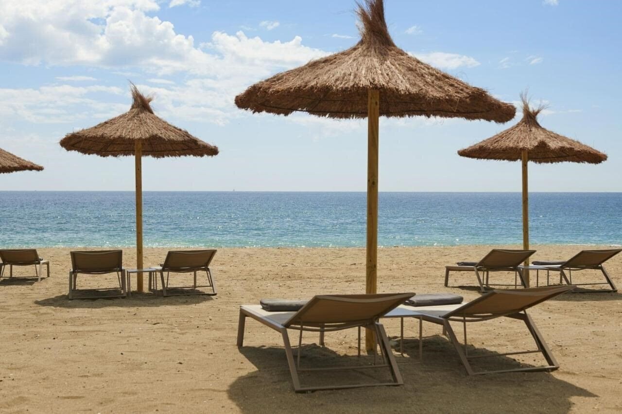 Картинка Estepona Hotel & SPA Resort 4*