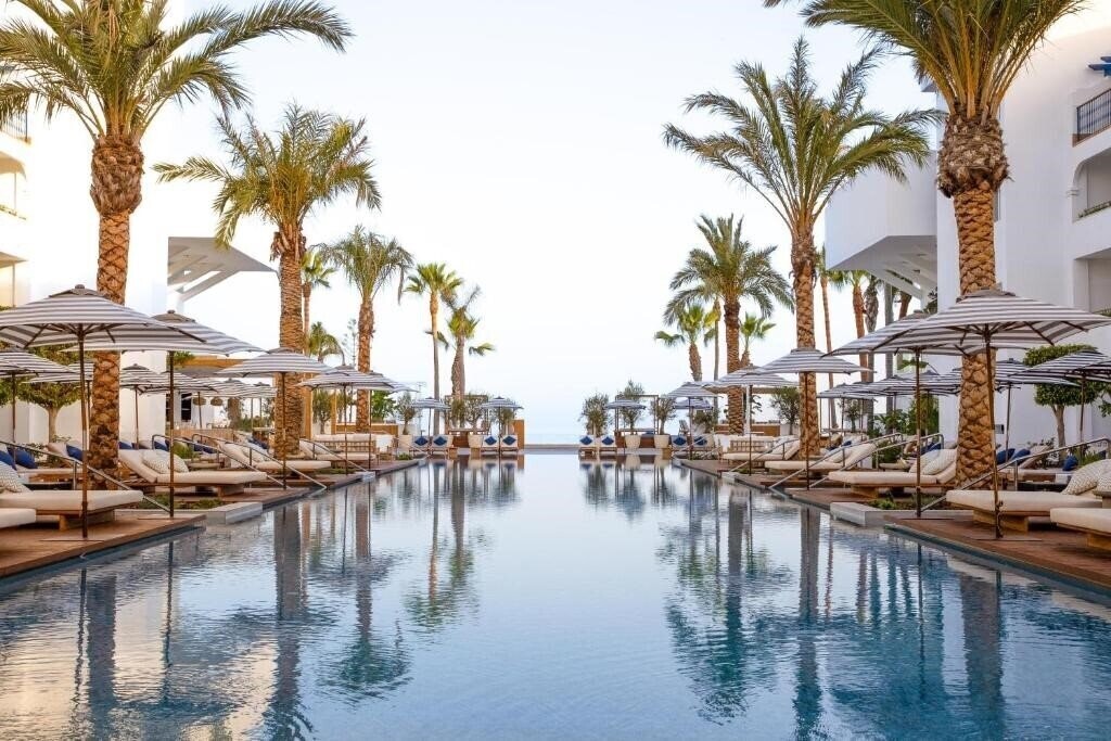 Отель Mett Marbella Estepona 5*