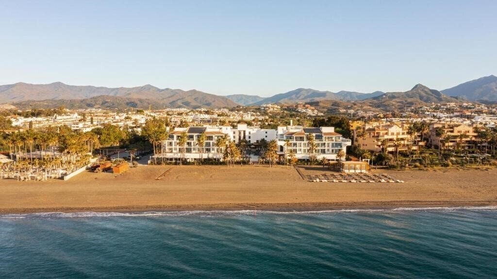 Фото Mett Marbella Estepona 5*
