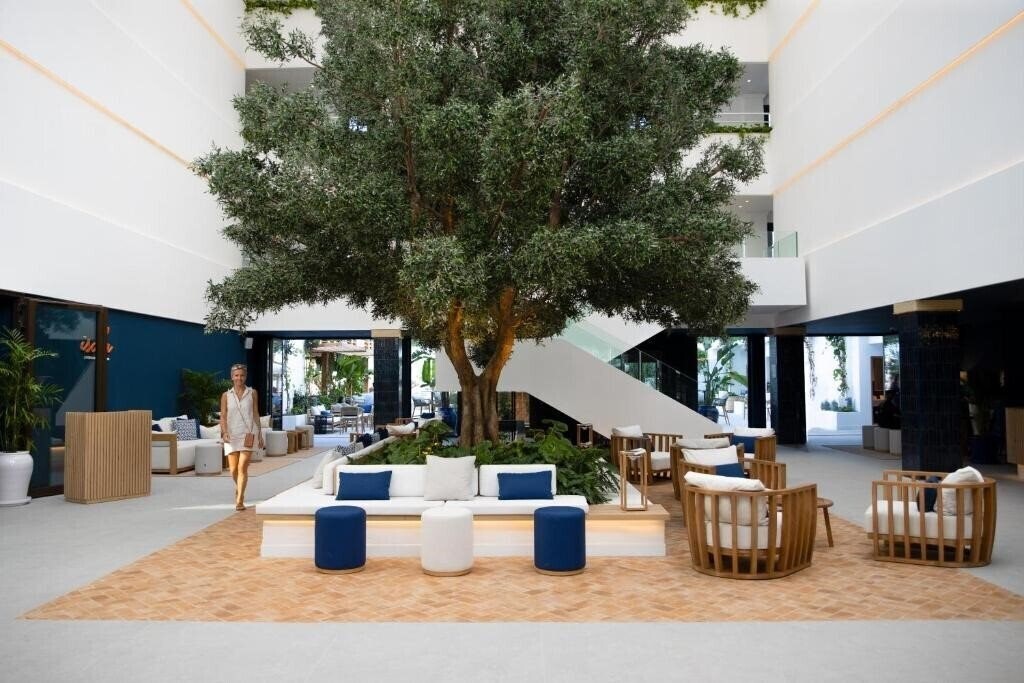 Изображение Mett Marbella Estepona 5*