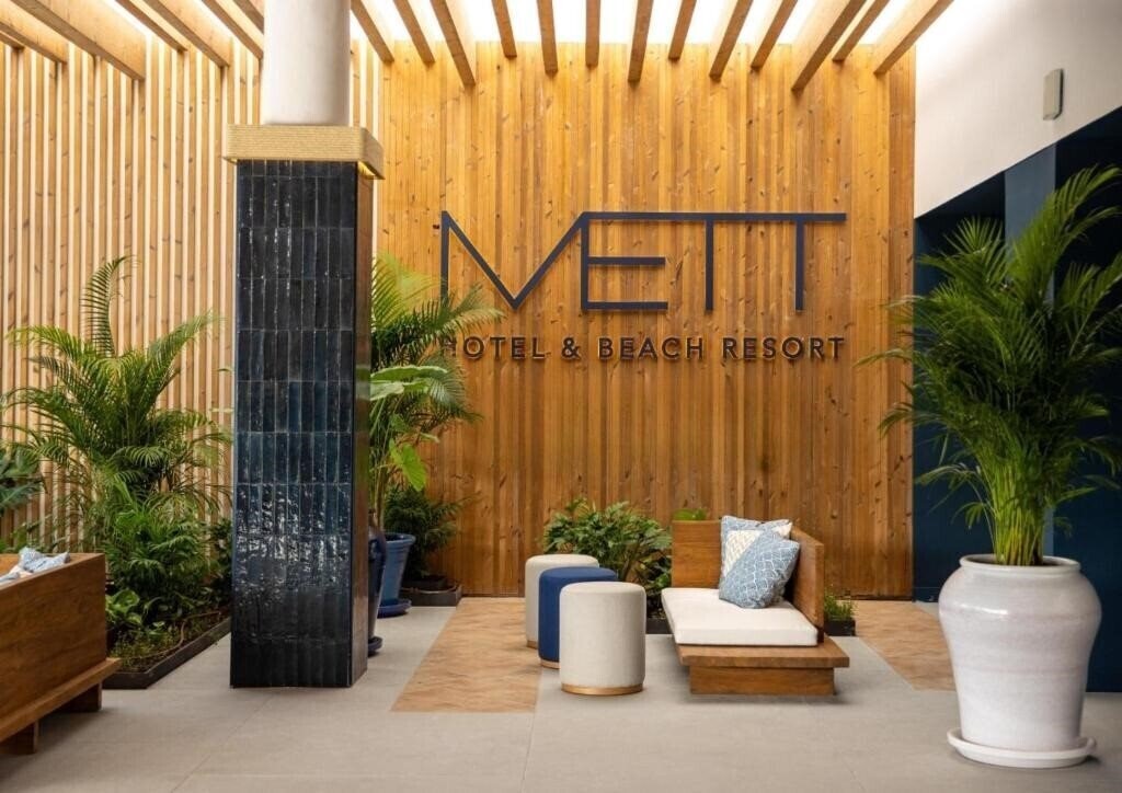 Картинка Mett Marbella Estepona 5*