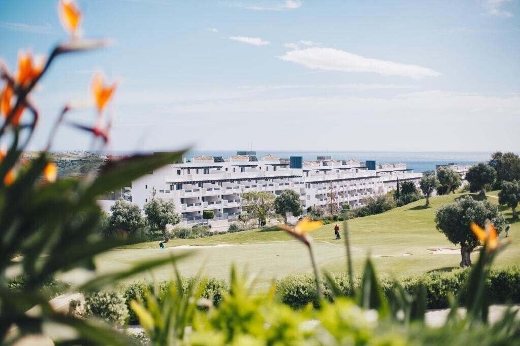 Отель Ona Valle Romano Golf & Resort 4*