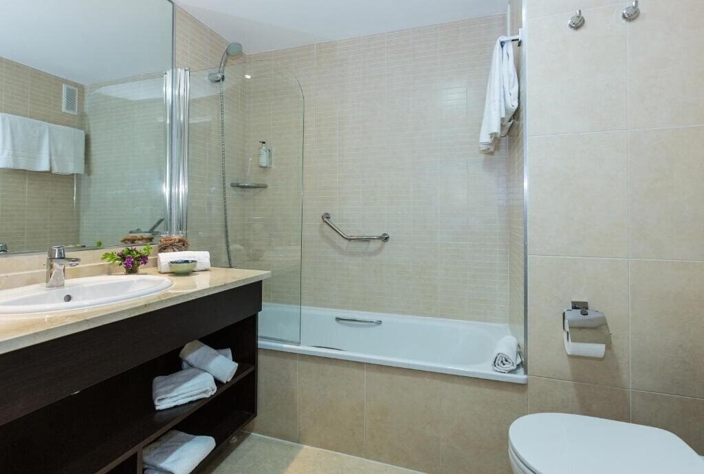 Фотография Ona Valle Romano Golf & Resort 4*