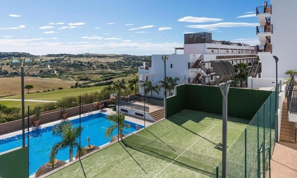 Изображение Ona Valle Romano Golf & Resort 4*