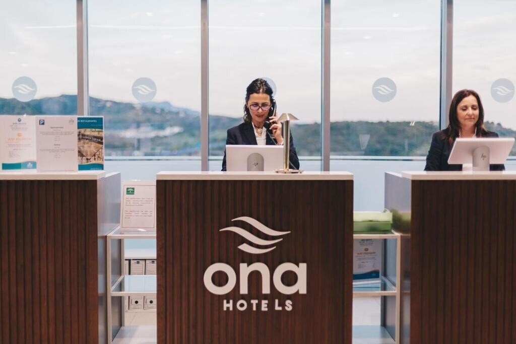 Картинка Ona Valle Romano Golf & Resort 3*