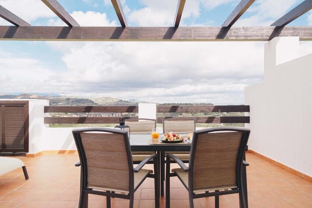 Картинка Ona Valle Romano Golf & Resort 4*