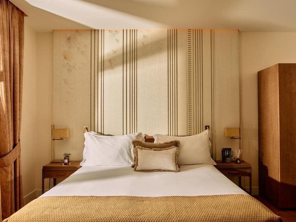 Изображение Hotel El Pilar Andalucia 4*