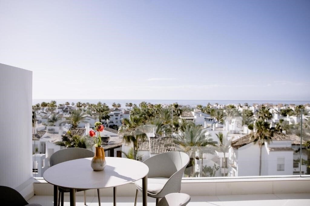 Изображение The Flag Costa Del Sol 4*