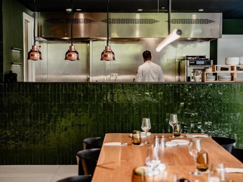 Картинка The Flag Costa Del Sol 4*