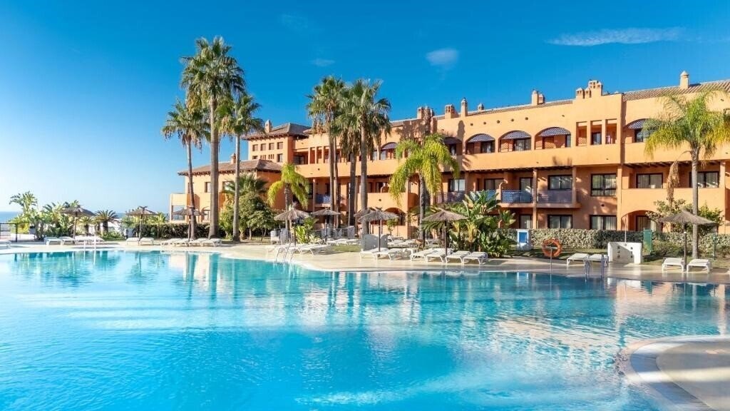 Готель Bakour Oh Nice Costa del Sol 4*