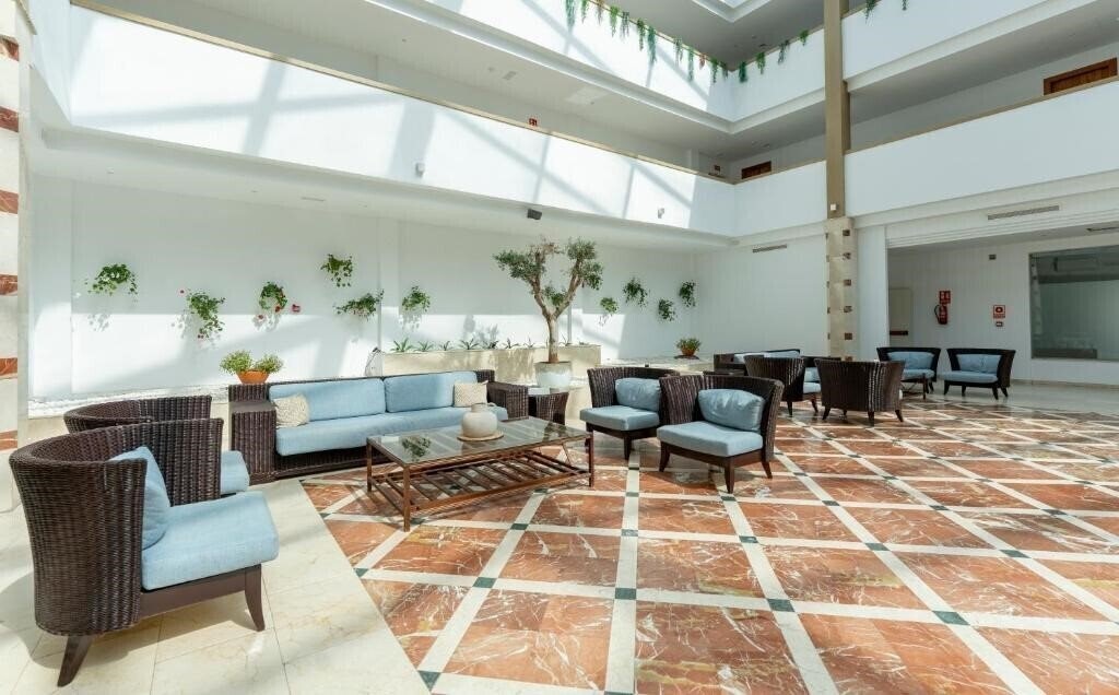 Зображення Bakour Oh Nice Costa del Sol 4*