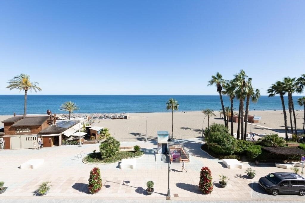 Изображение Hotel Mediterraneo 1*