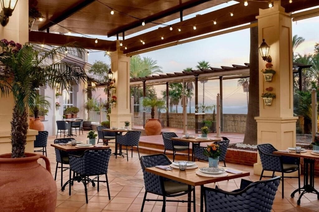 Зображення Marriott's Playa Andaluza 3*