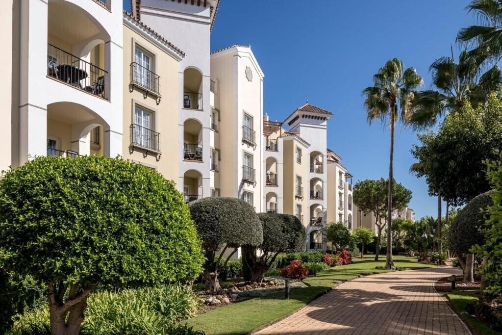 Картинка Marriott's Playa Andaluza 3*