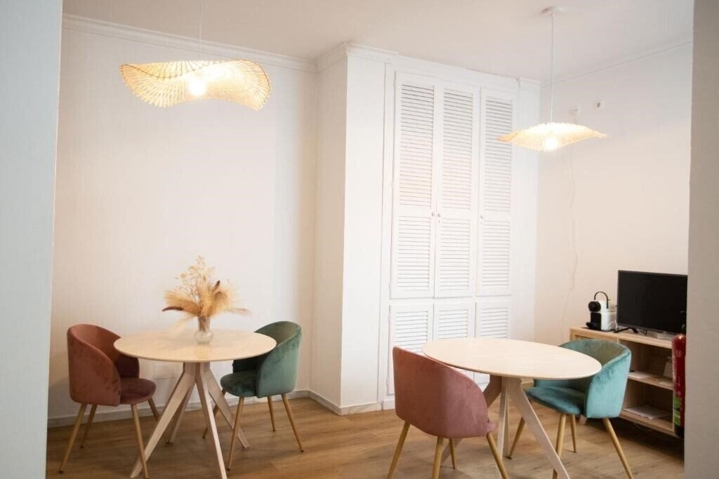 Фотография Hostal La Malaguena 2*