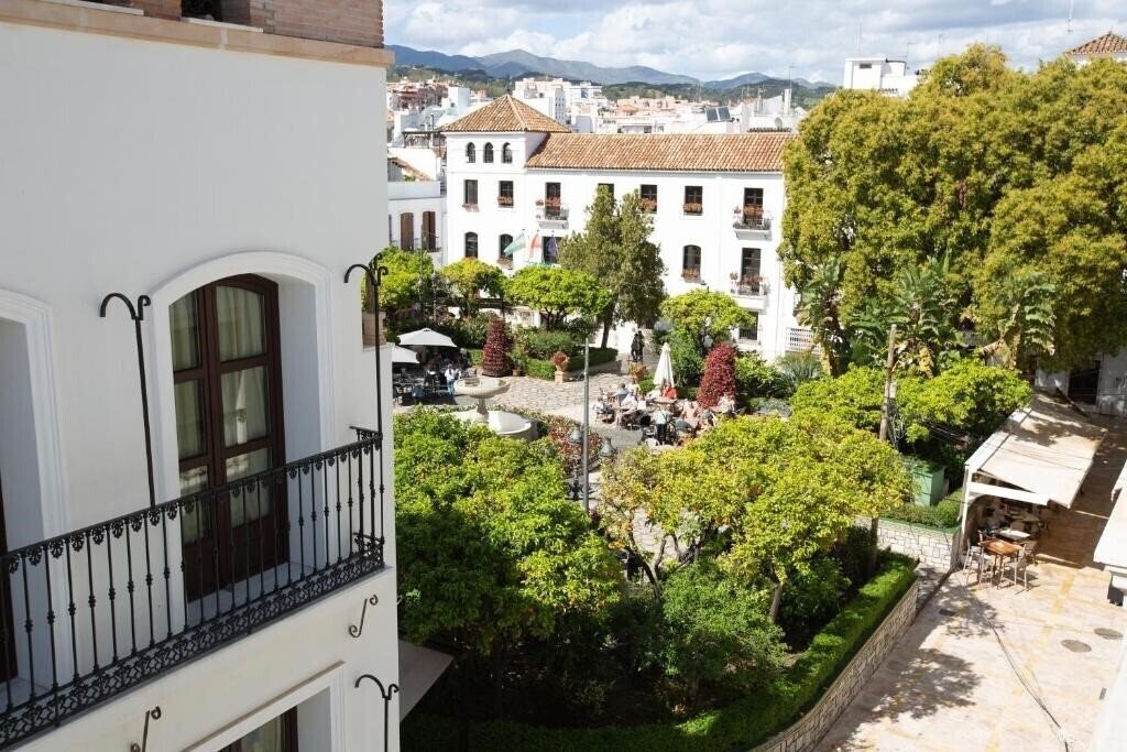 Картинка Hostal La Malaguena 2*