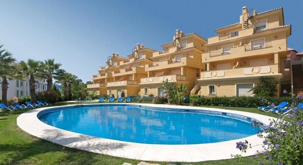 Фото Vista Real Hotel Apartamentos 3*