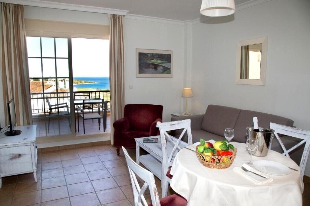 Фотография Vista Real Hotel Apartamentos 3*