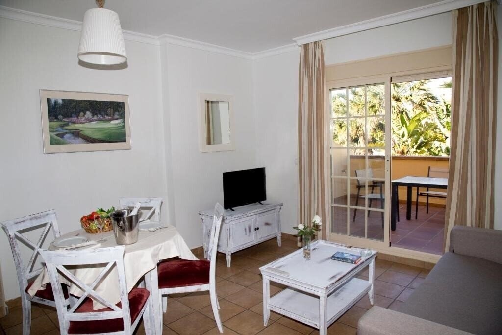 Изображение Vista Real Hotel Apartamentos 3*