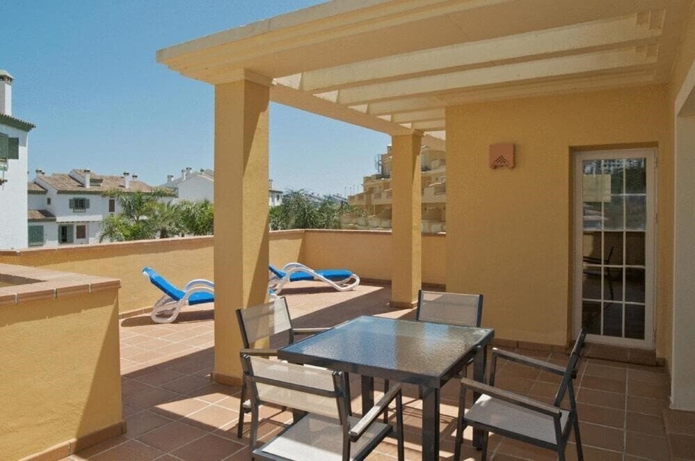 Картинка Vista Real Hotel Apartamentos 3*