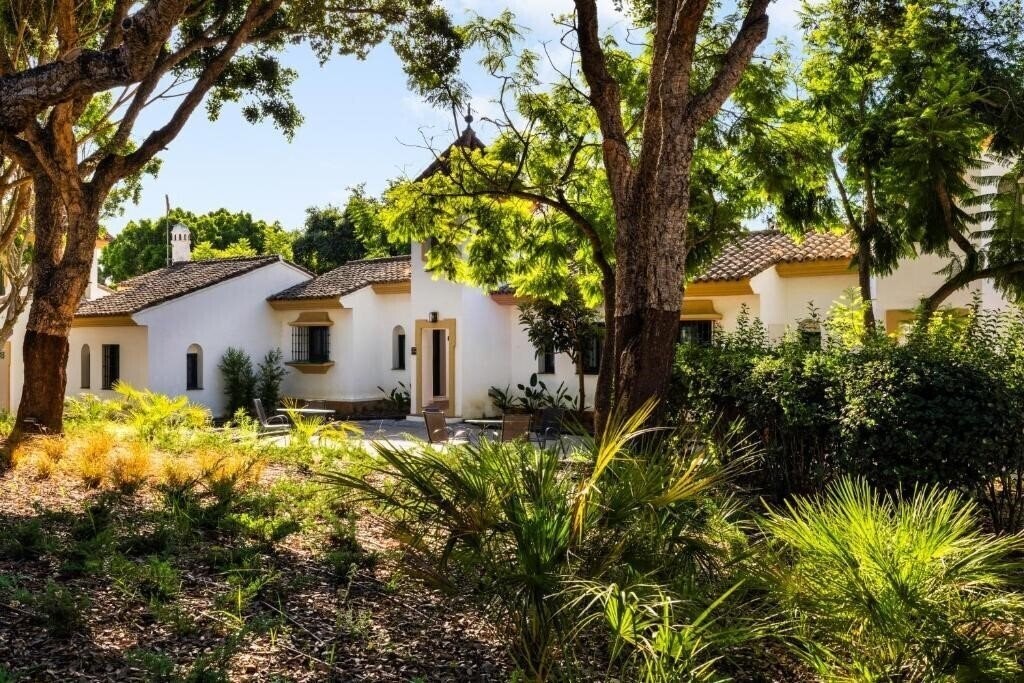 Фото Inmood San Roque 3*