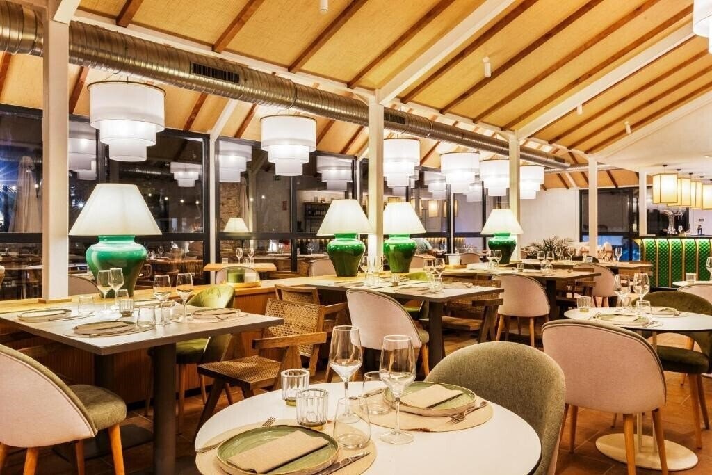 Фотографія Inmood San Roque 3*