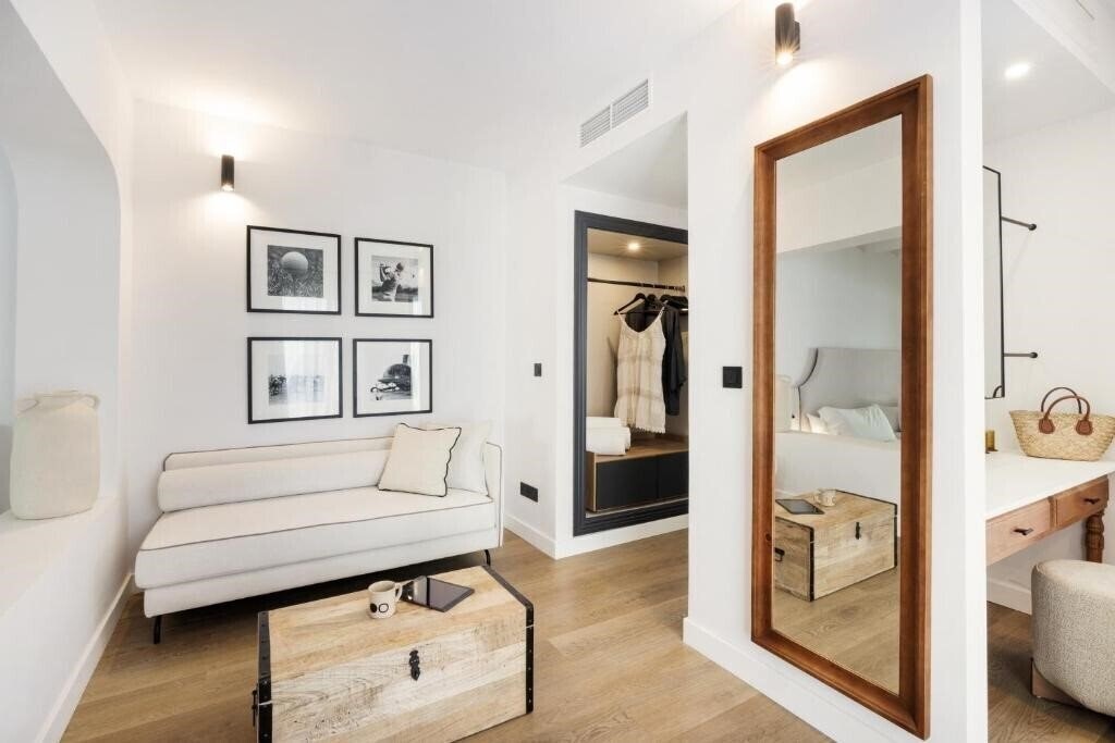 Картинка Inmood San Roque 3*