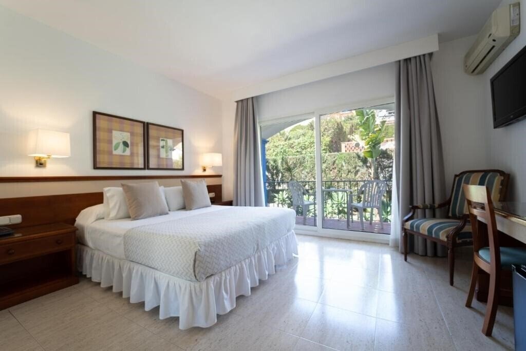 Фотография Hotel Piedra Paloma 2*